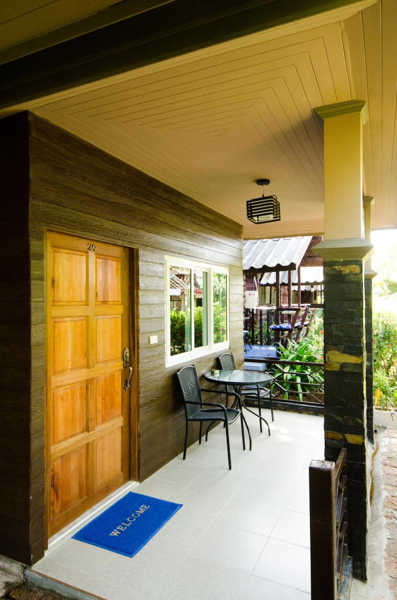 Nid'S Bungalows Chaweng  Room photo