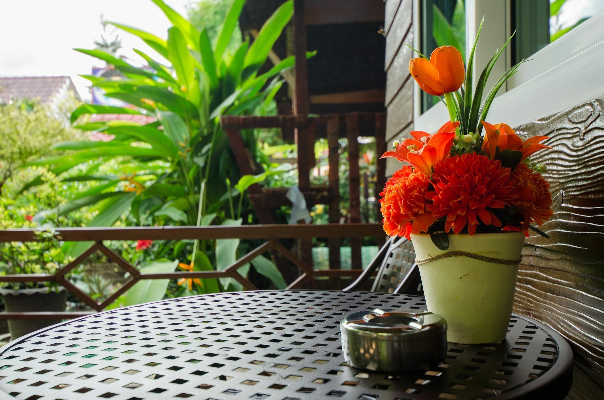 Nid'S Bungalows Chaweng  Exterior photo